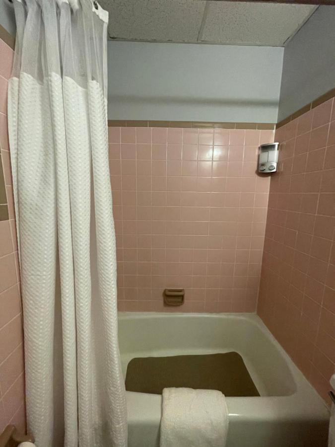 Sea Ray Motel ワイルドウッド エクステリア 写真
